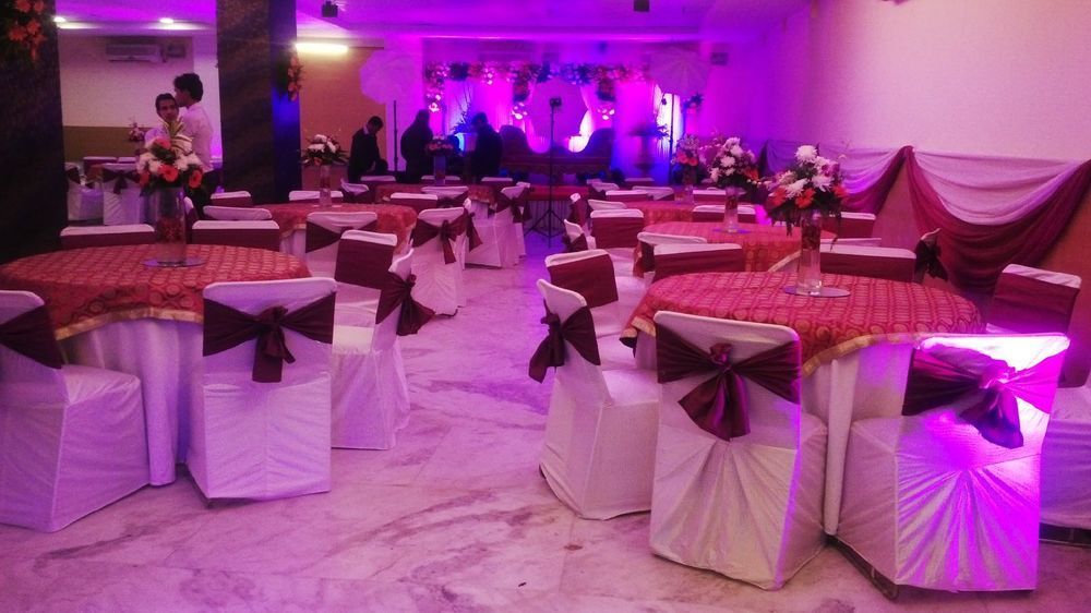 Red Carpet Hotels Noida Extérieur photo