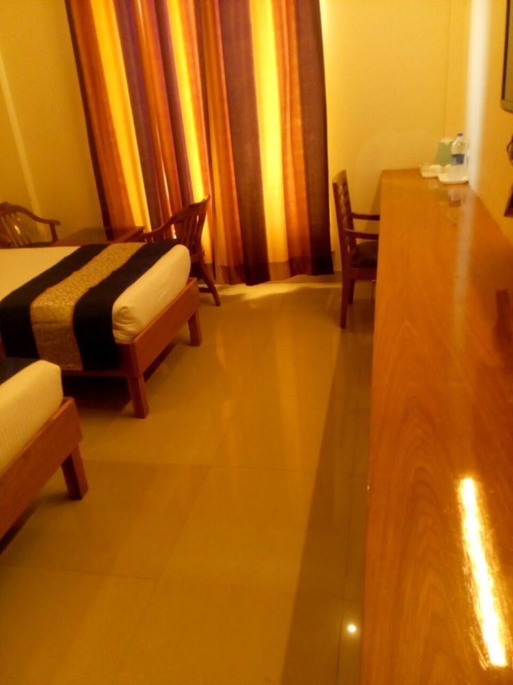Red Carpet Hotels Noida Extérieur photo