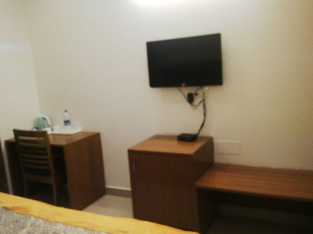 Red Carpet Hotels Noida Extérieur photo