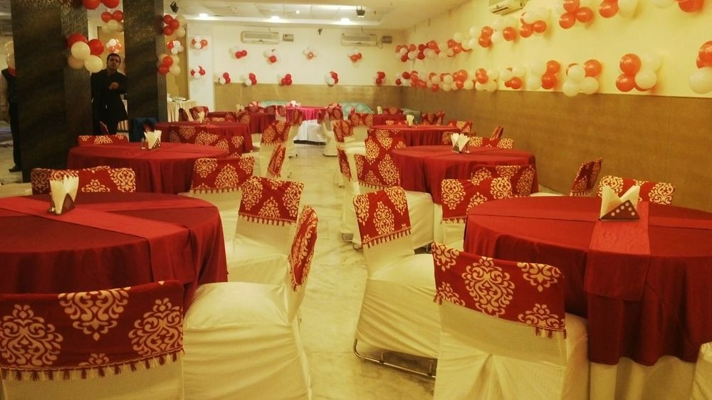 Red Carpet Hotels Noida Extérieur photo