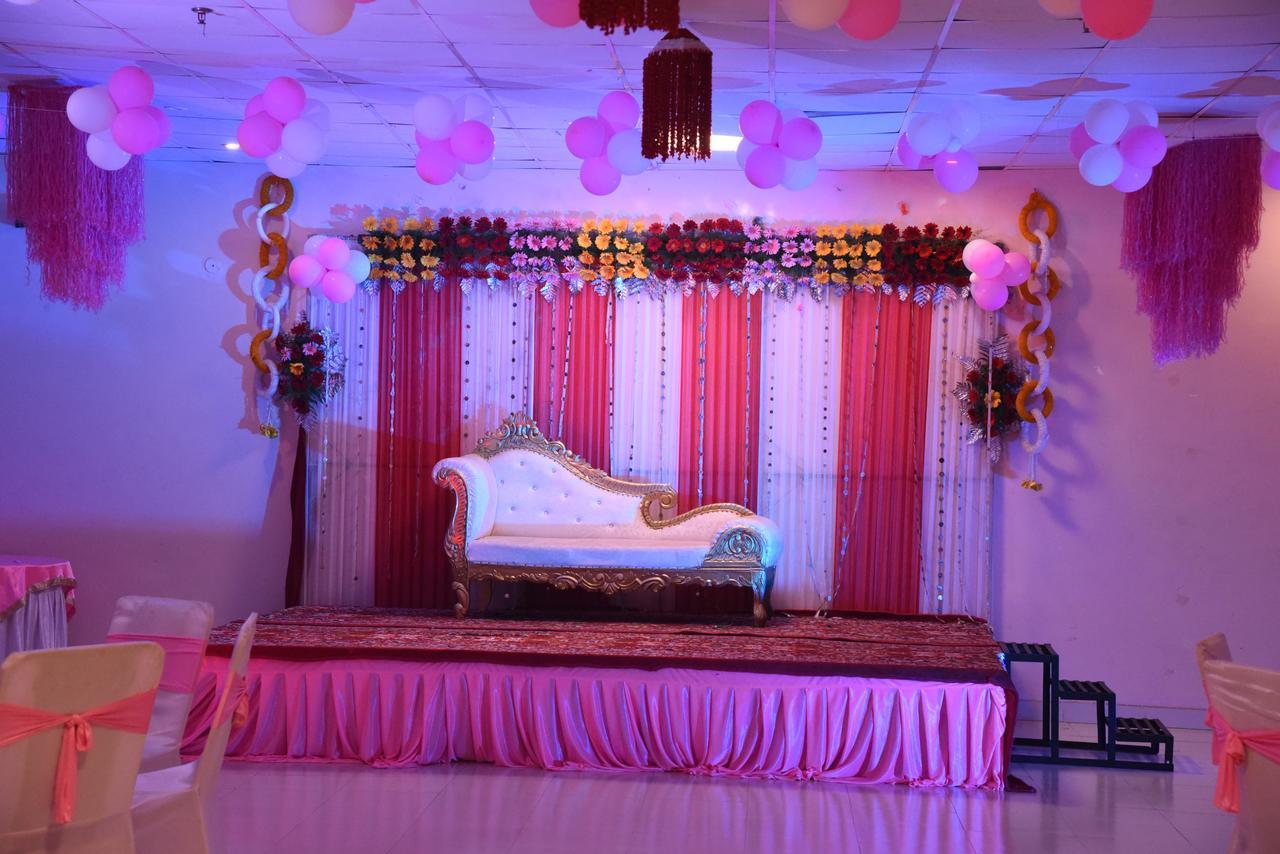 Red Carpet Hotels Noida Extérieur photo