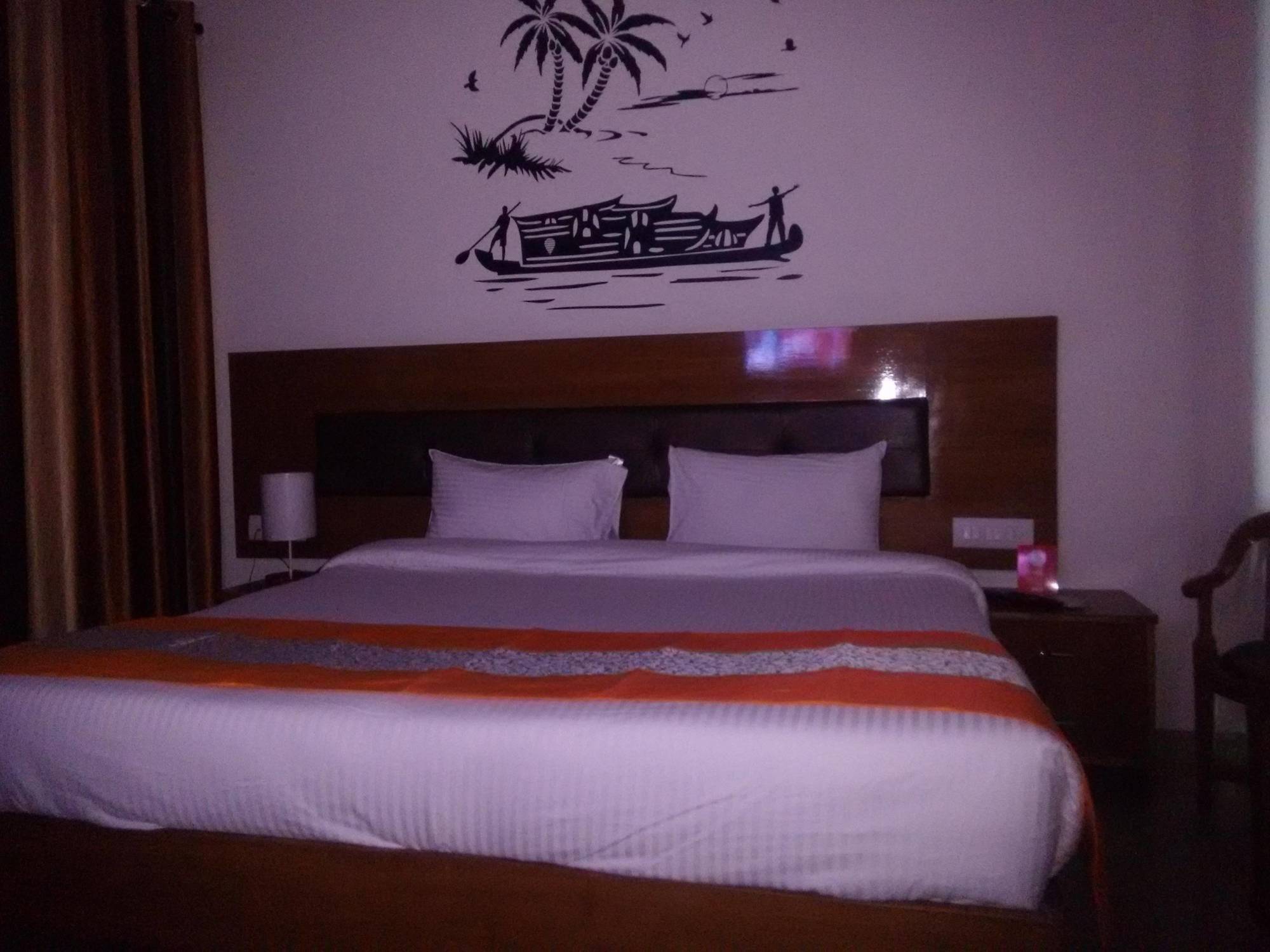Red Carpet Hotels Noida Extérieur photo