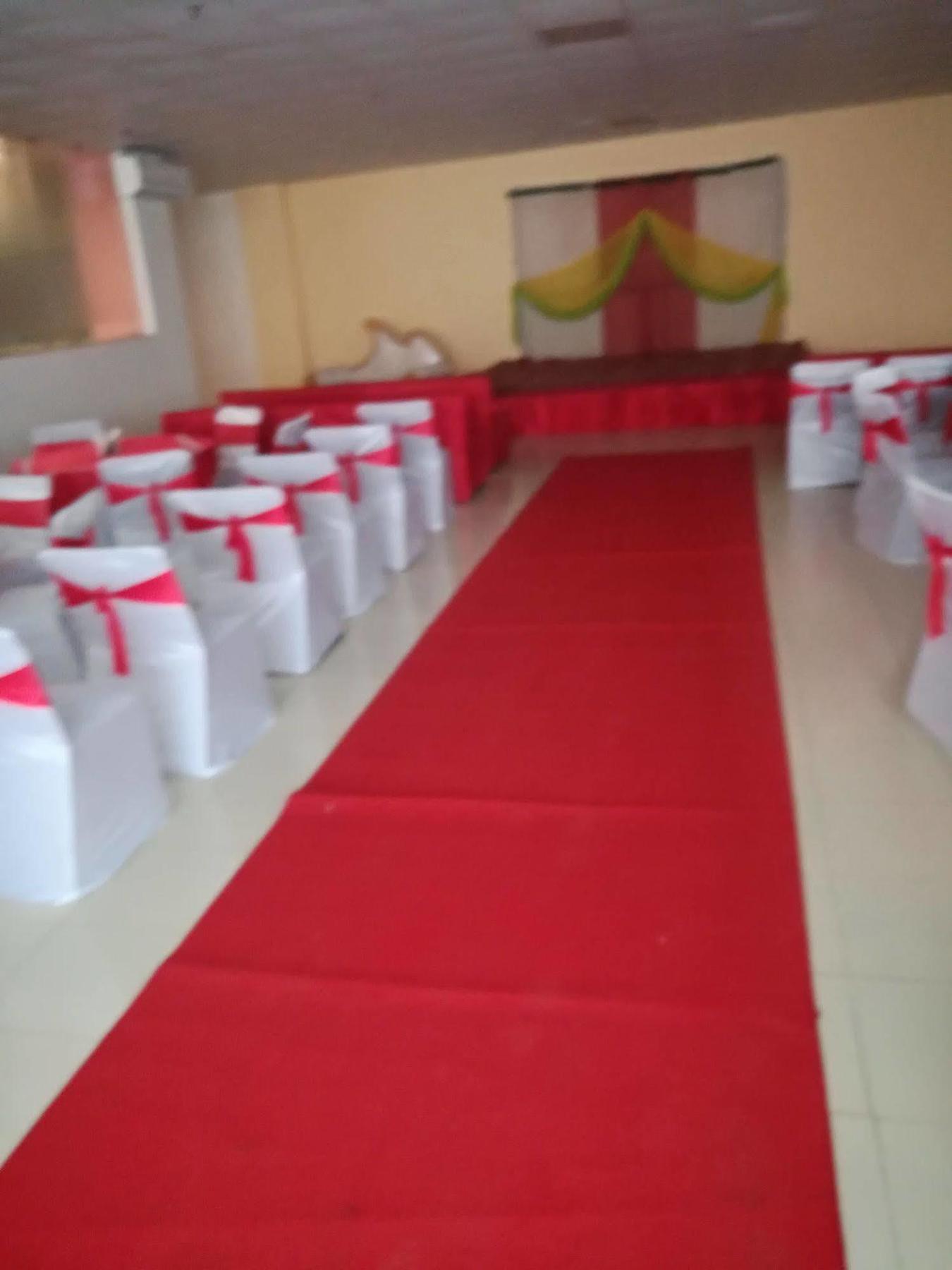 Red Carpet Hotels Noida Extérieur photo